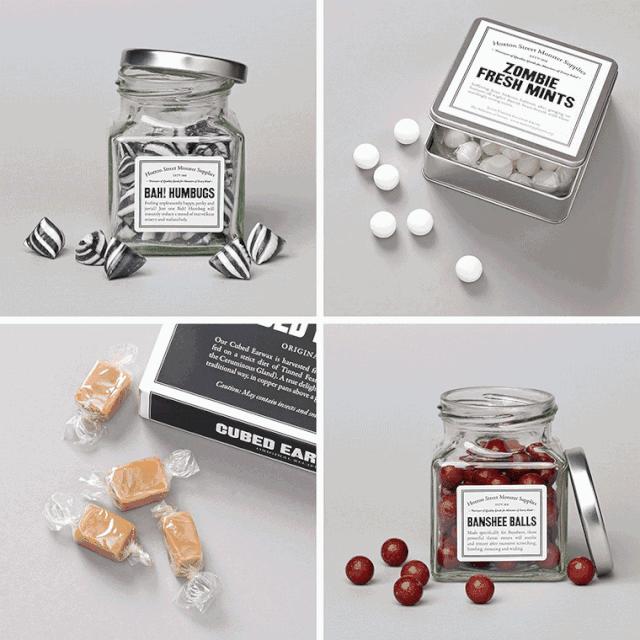 英国「怪物商店」，吸血鬼光顾了200年，人类进入后果自负