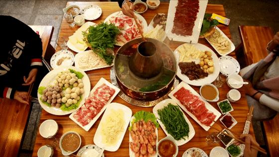 潍坊高级美食推荐店有哪些,盘点潍坊最值得推荐的美食店