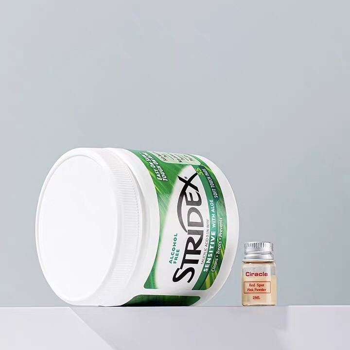 祛痘配方推荐,祛痘痘的10个小知识