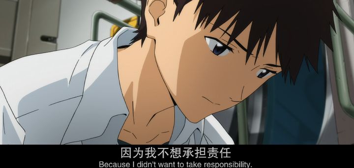 eva终明日香真嗣,eva终明日香特典