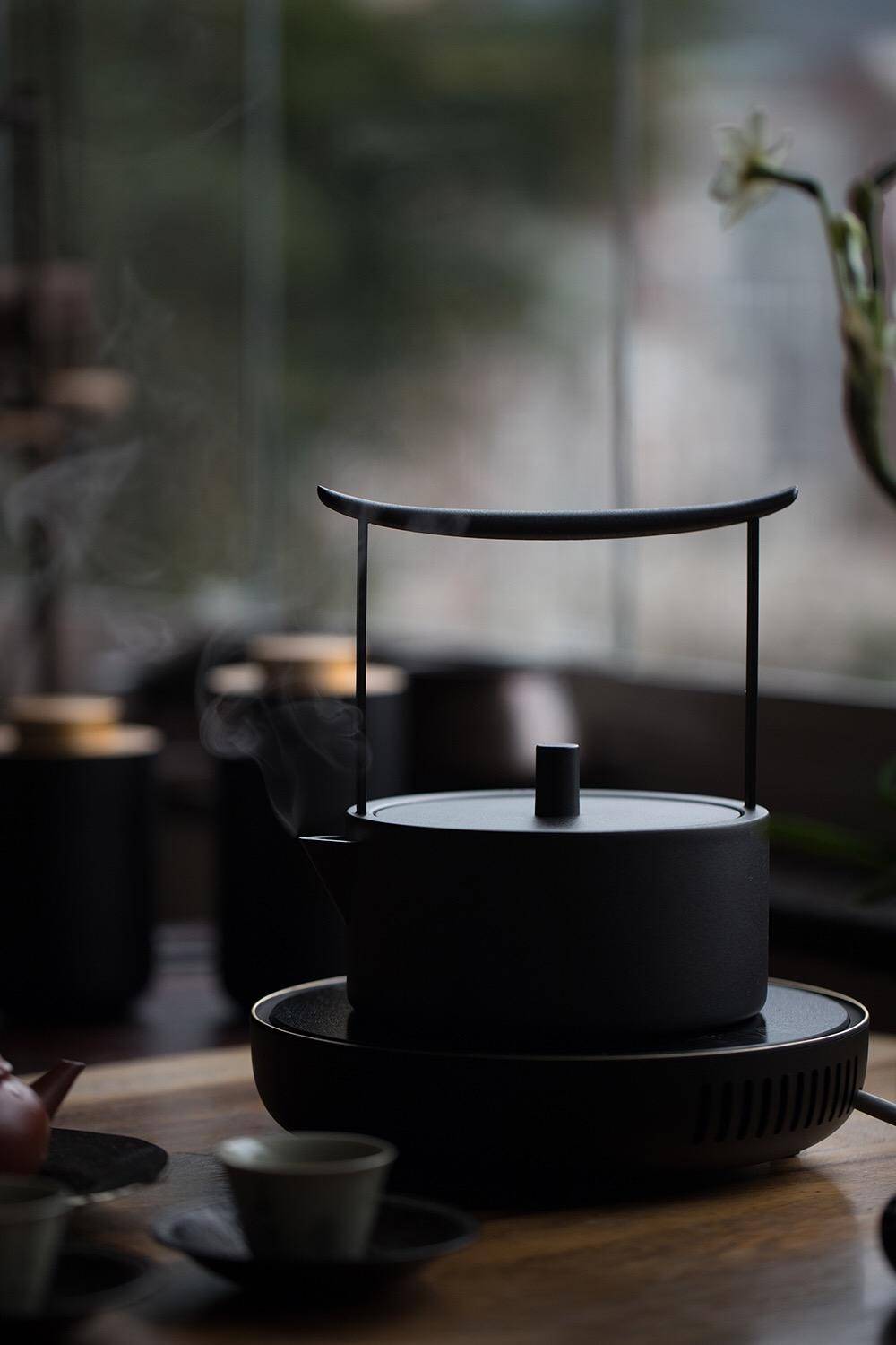 三界电陶炉一代使用说明,干烧自动断电的电陶炉