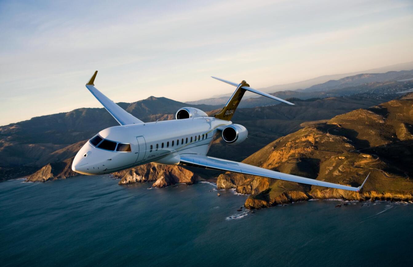 环球6000飞机,环球6000的价格是多少元