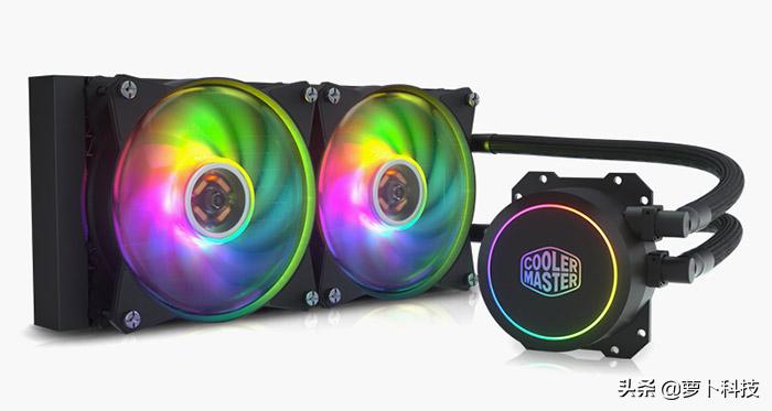 cpu水冷散热器怎么选,618买笔记本电脑推荐