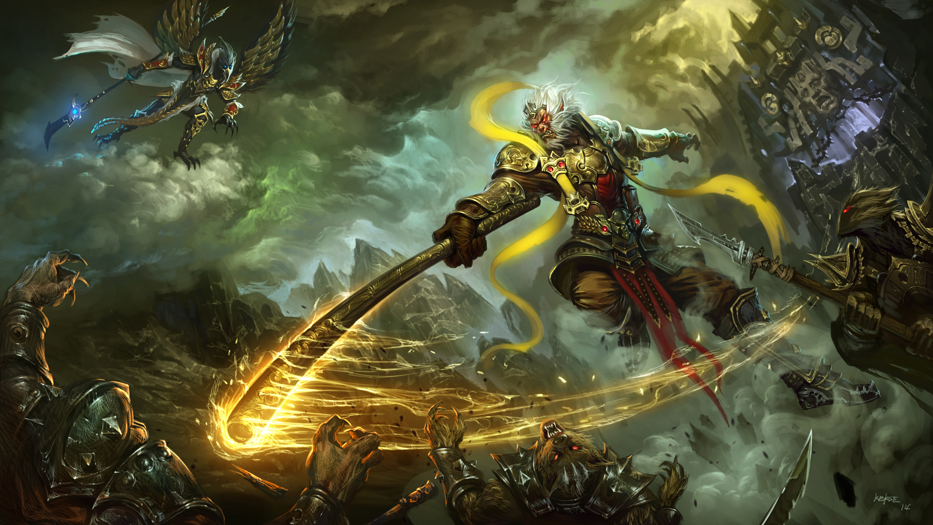 周星驰西游记插图100幅,西游记插画猪八戒