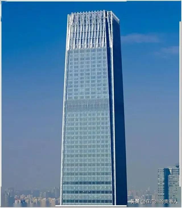 北京城区最高建筑全景,北京最高建筑排名榜