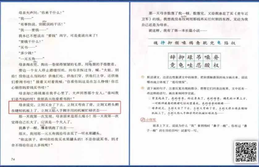 特级教师王崧舟教学视频,王崧舟老师《慈母情深》