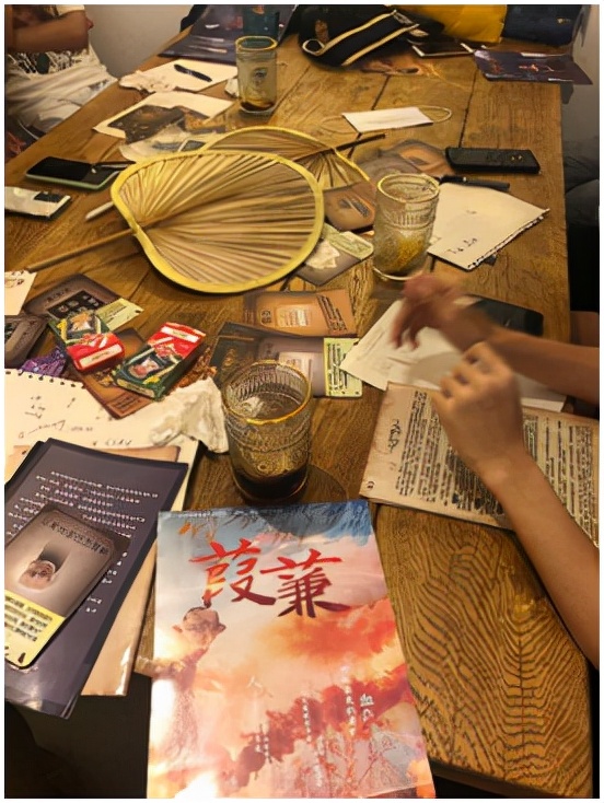 西安最牛逼的密室,西安九巷实景密室