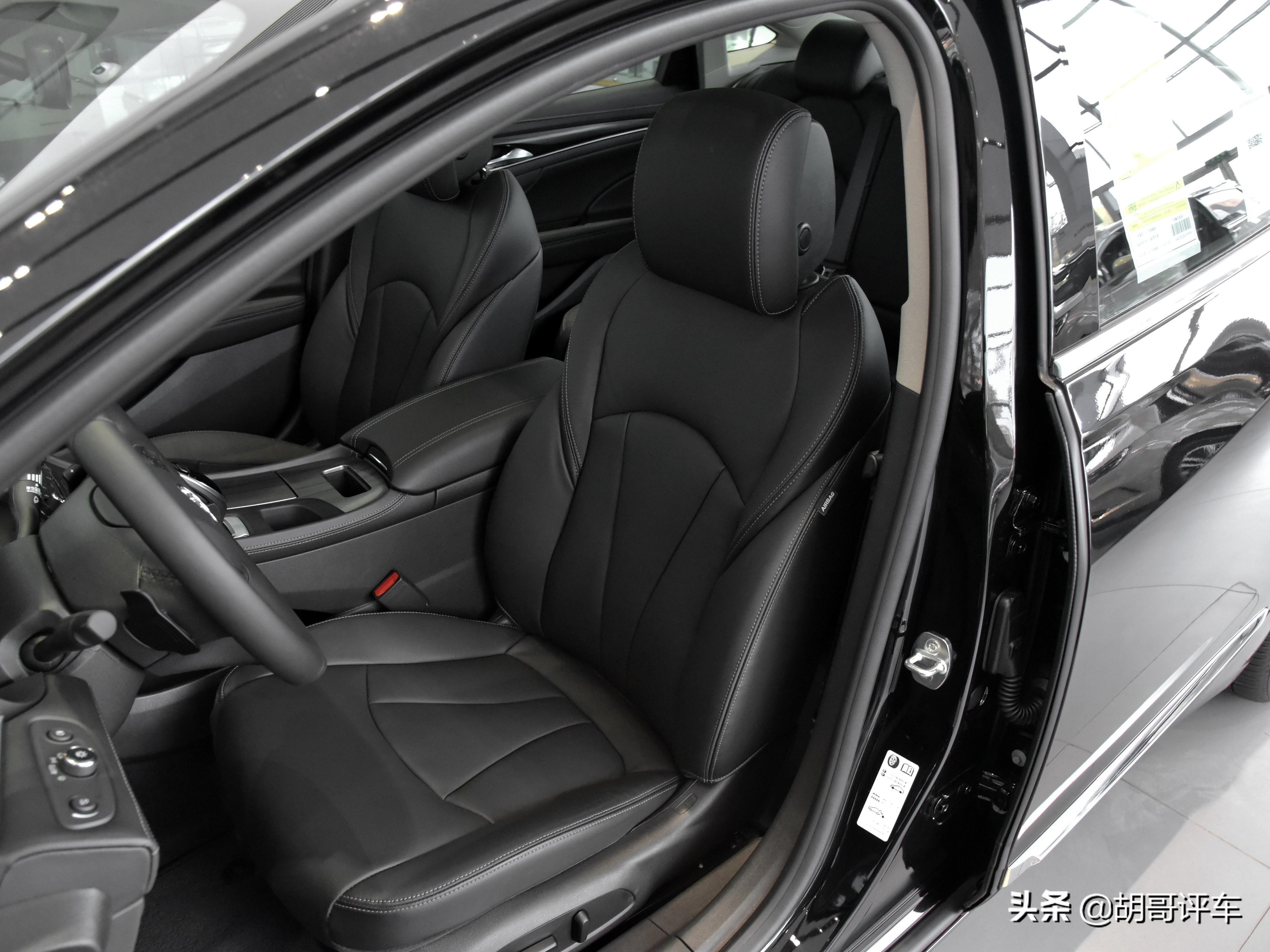 合资豪华车最好的是哪几种,合资豪华价格低的车型推荐