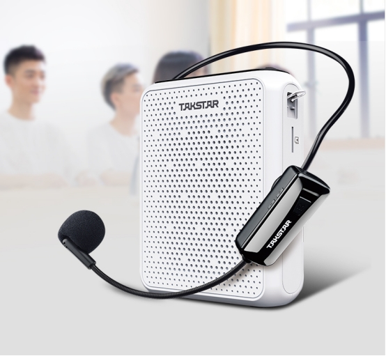 防啸声扩音器,200以下的无线扩音器