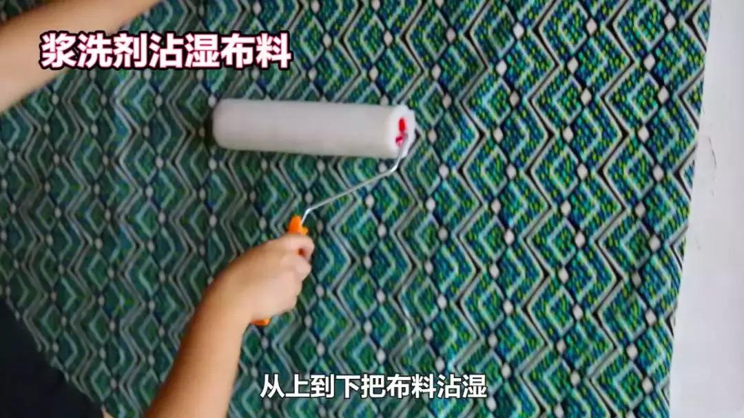 怎么撕扯墙纸不留痕,自粘墙纸怎么快速撕掉不留痕