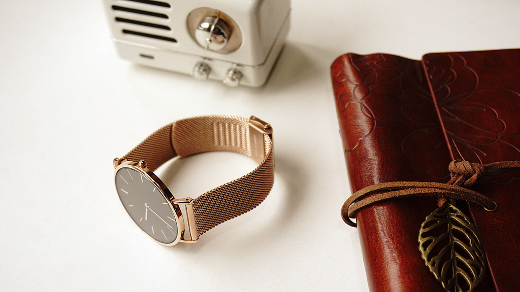 小米有品众筹179元,小米有品智能手表99元连接