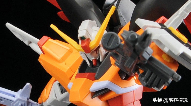 国产hg海涅专用命运高达,78官测