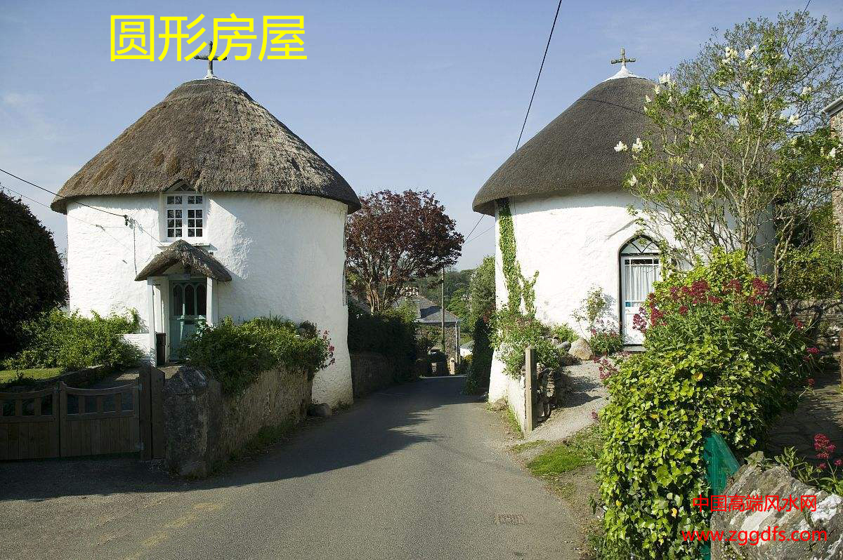 房屋风水最简单的判断方法,房屋风水怎么看才正确