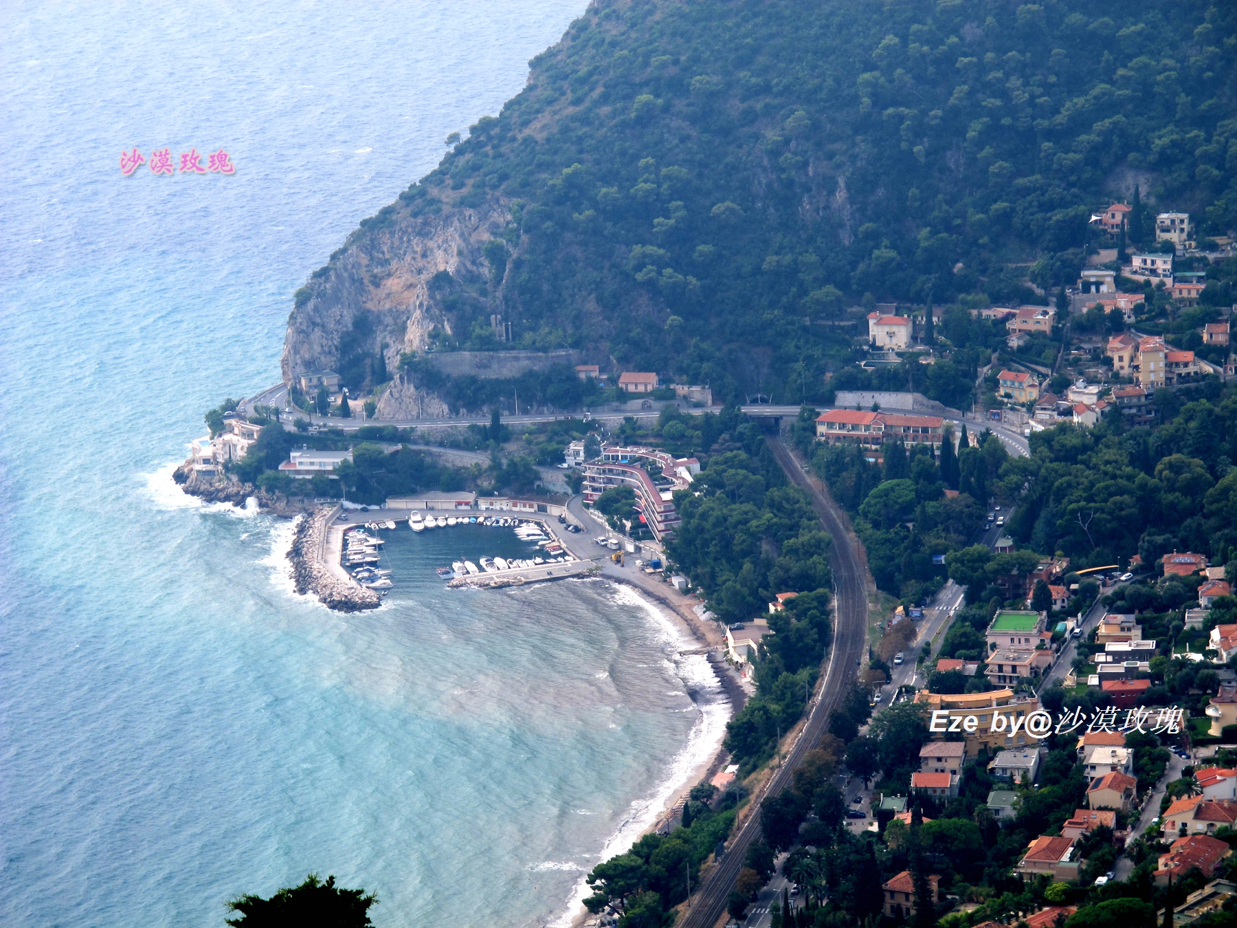 最远古的观景台,世界最震撼的观景台在哪里