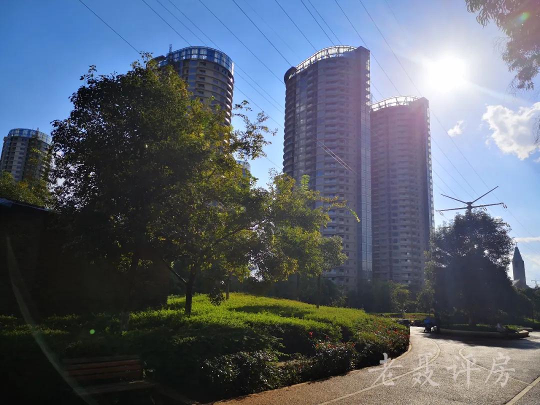 昆明江东永和府最新消息,昆明江东永和府样板房展示