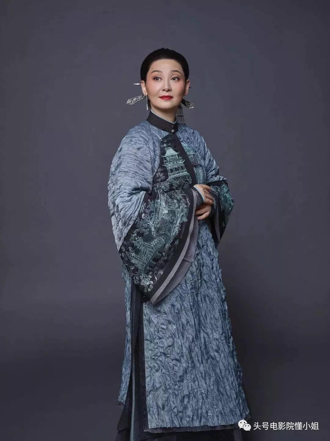 徐帆年轻时候冯小刚精彩片段,徐帆冯小刚大撒把幕后