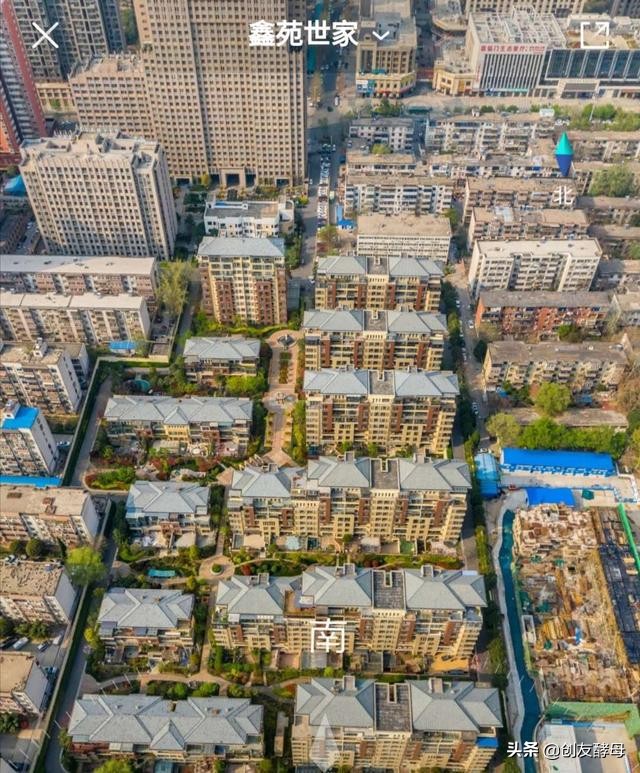 郑州金水区的房子值得买吗,郑州东区各小区的缺点