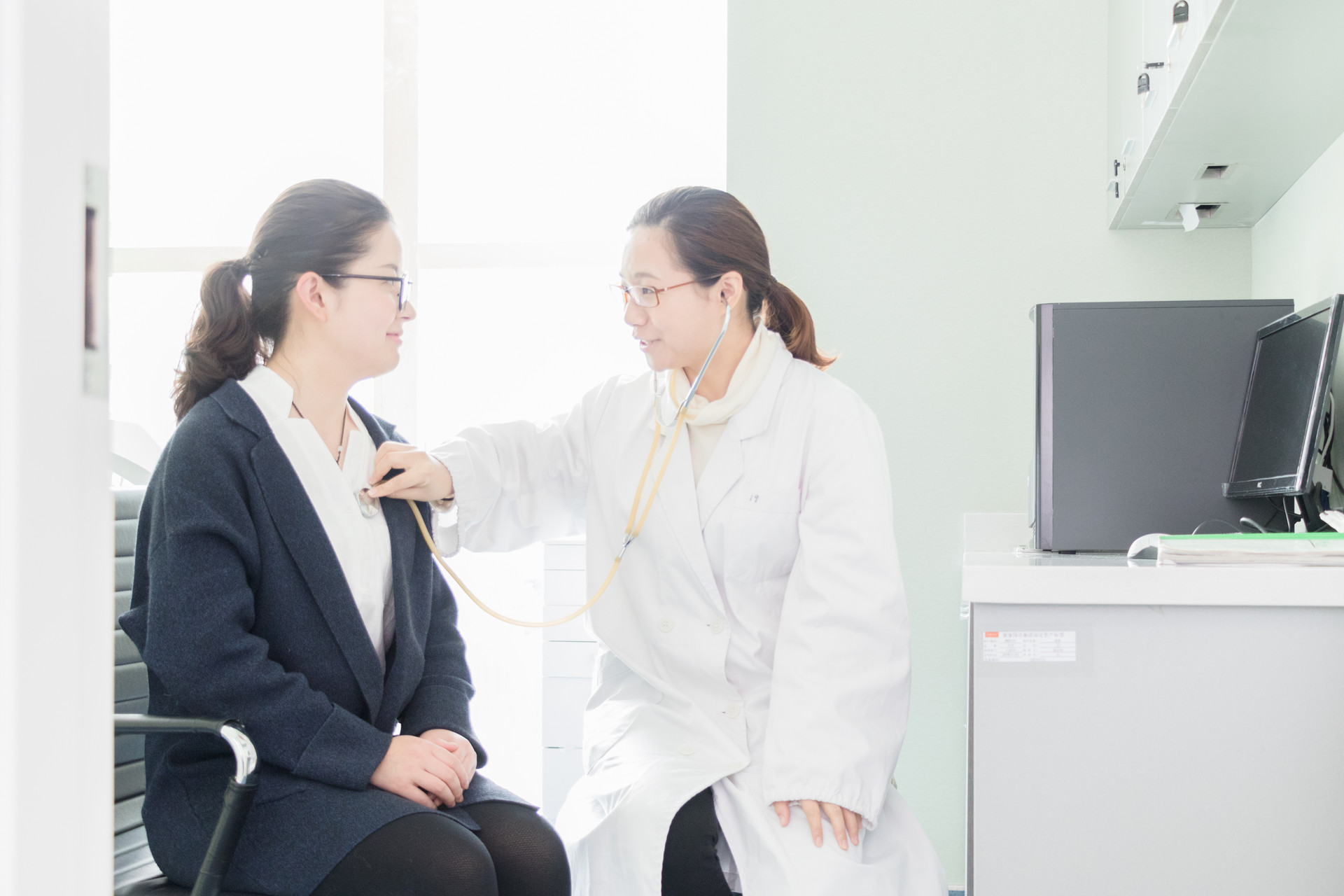 孕妇从备孕到生宝宝的所有检查,身体健康备孕有必要做孕检吗