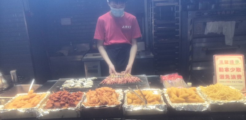 暑假社会实践服务对象,暑期大学生社区社会实践