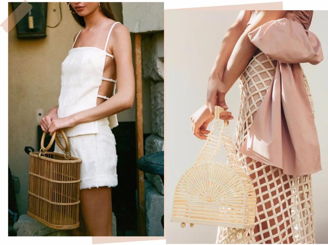 你的包太土了！这6款小众包，趁没火前赶紧买！