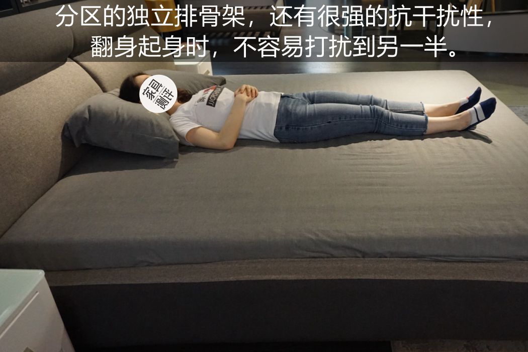 慕思床威尼斯真皮软床1.5米,慕思软床买什么床围