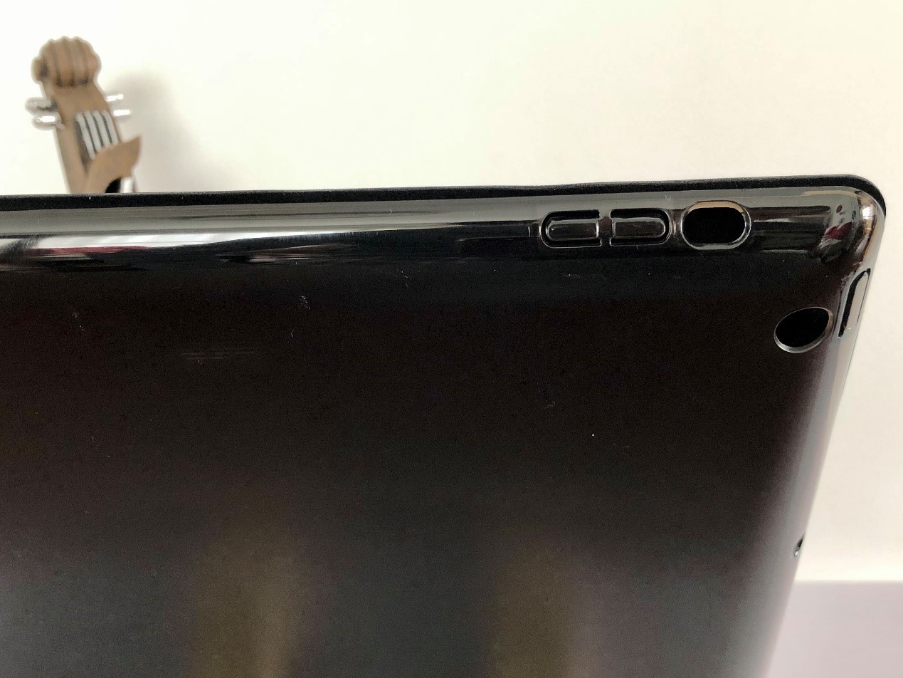 ipad保护套包测评,无笔槽ipad保护套测评