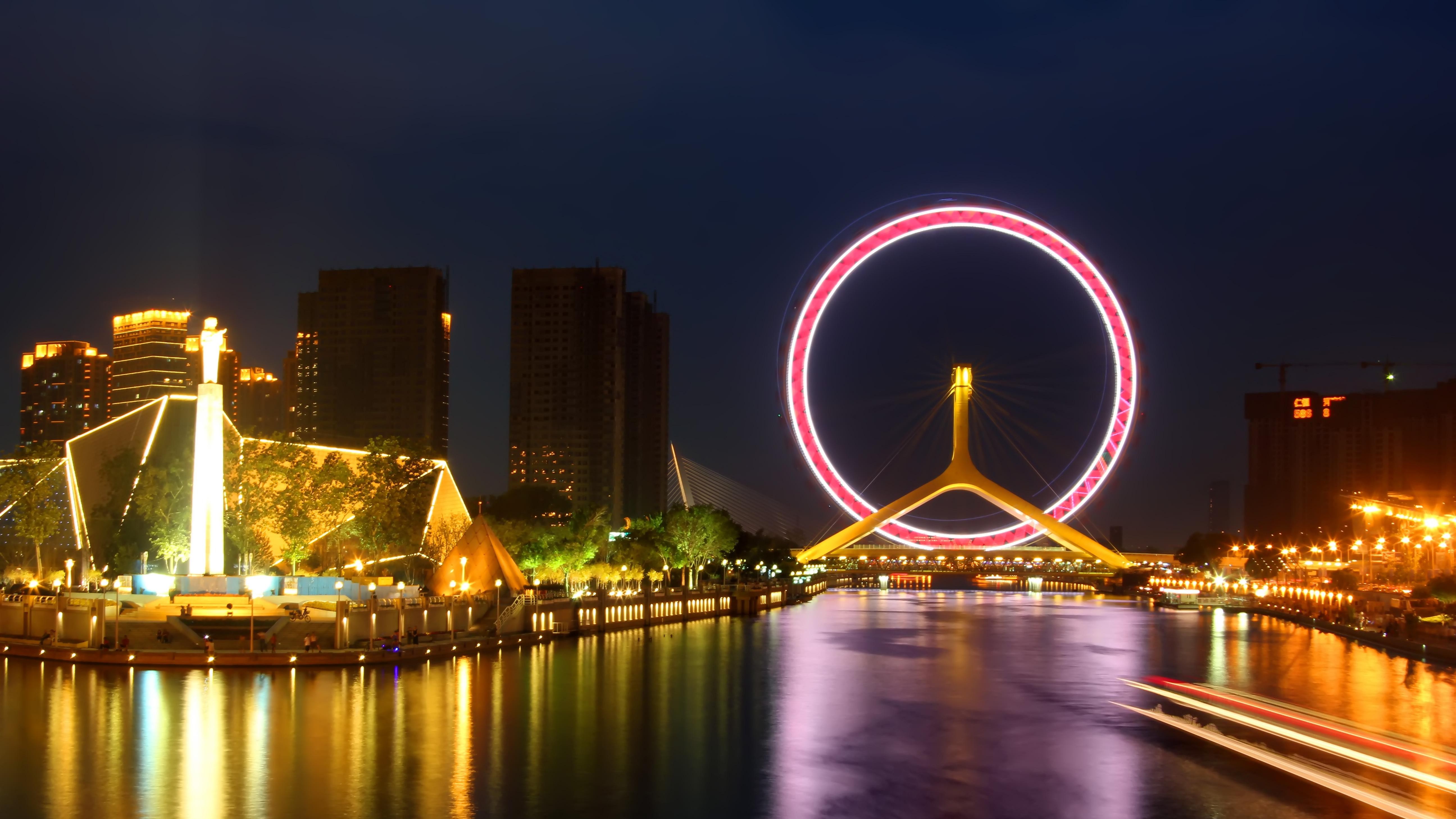 天津美食推荐必吃包子,哏都天津美食记