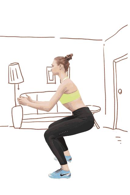 长时间不跑步突然跑步小腿疼,跑步小腿疼还能跑步吗