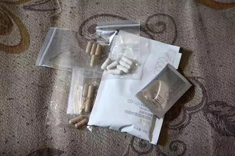 女子感冒不就医只喝如新果汁,女子感冒光喝如新果汁离世