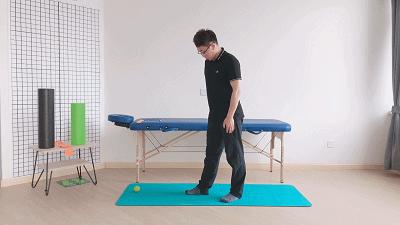 鞋垫减震缓冲改善扁平足,扁平足跑步选减震还是缓冲