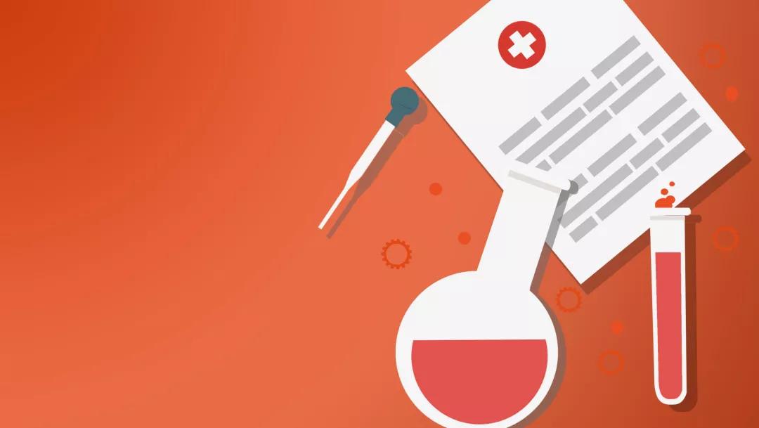 别一起痘痘，就说自己是内分泌失调