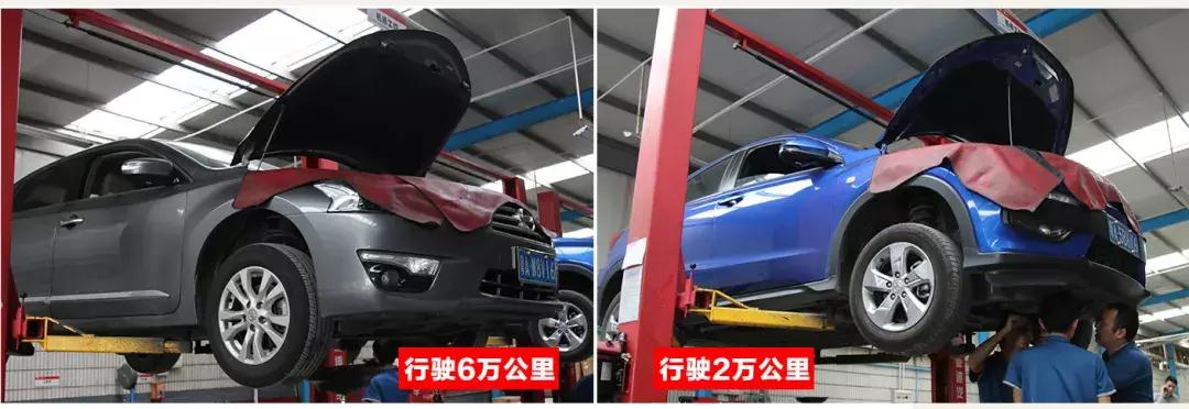 换机油只能换一个品牌吗,换机油就一定换机油滤芯吗