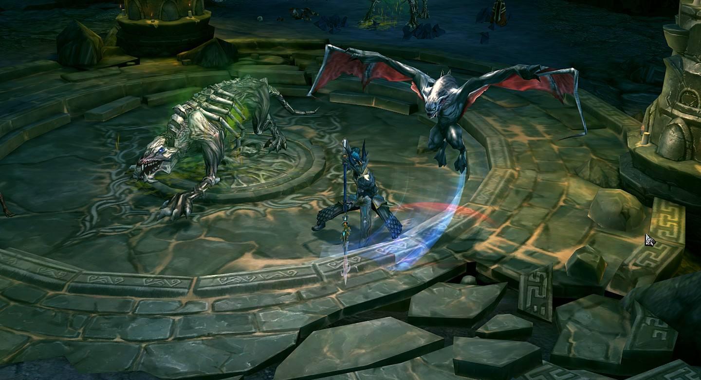 斗战神腾讯游戏,斗战神最值得购买的东西