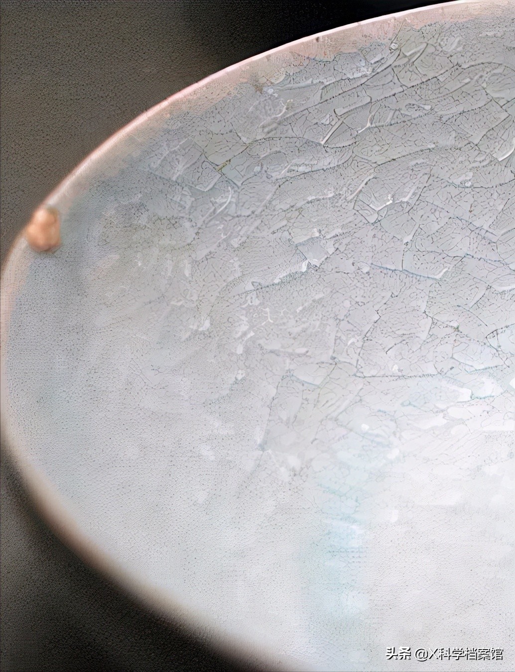 大英博物馆藏中国绝世瓷器,世上存世的两件国宝