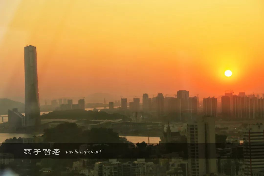 澳门新葡京酒店的美食指南，去澳门必打卡