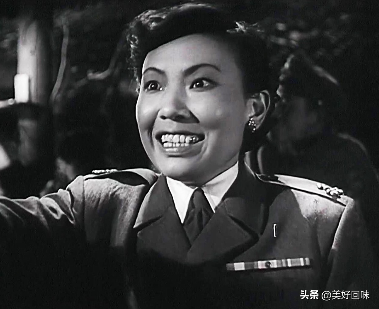 王晓棠秦怡白杨,王晓棠和叶琳琅