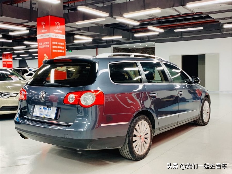 2011款迈腾2.0tsidsg豪华型,13年大众迈腾旅行版四驱二手价格