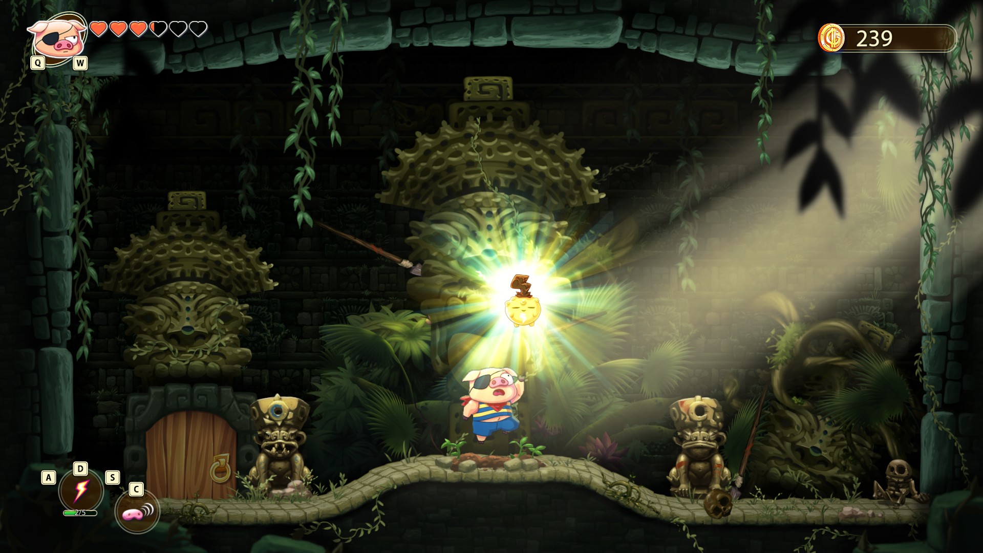 “神奇小子”再入尘寰，看似低幼但极度好玩的《怪物男孩》