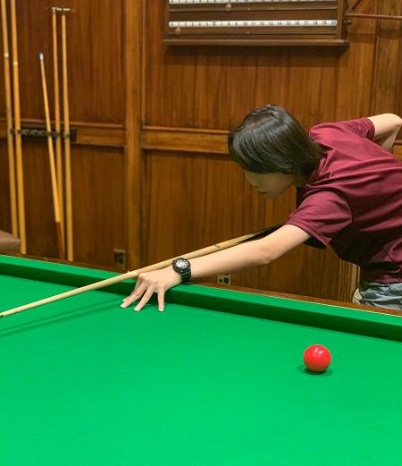 海清儿子丹尼尔的铅笔画,蛋妞海清儿子铅笔画