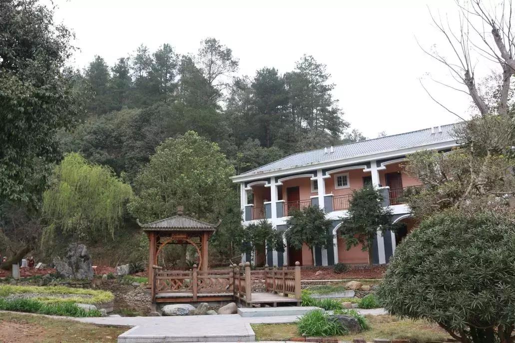 怀化周边游农庄,怀化农庄农家乐转让