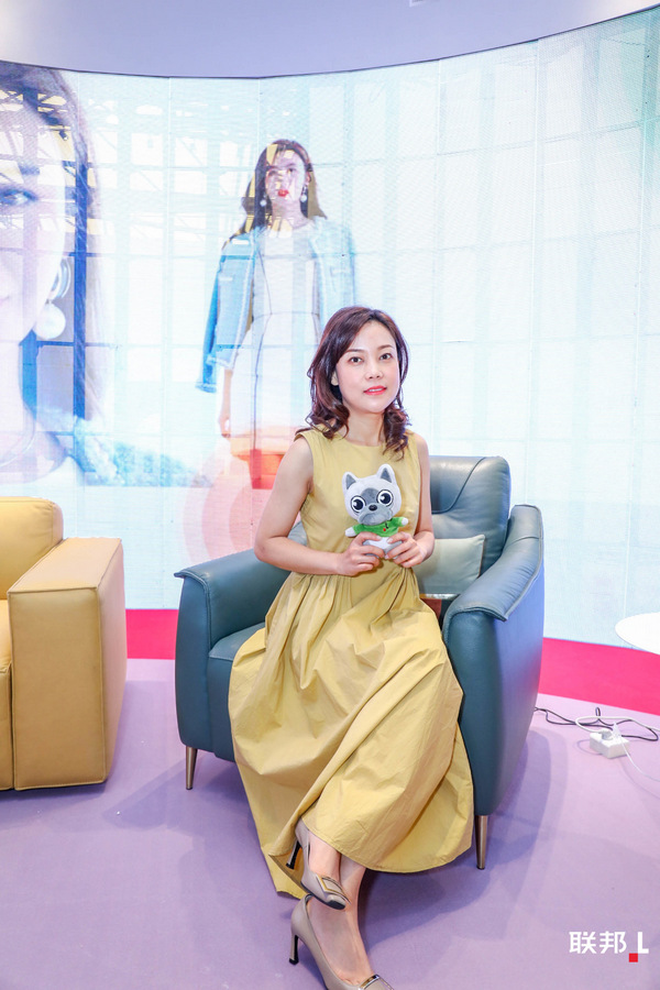 联邦米尼「DU」：你的时尚，由你定义