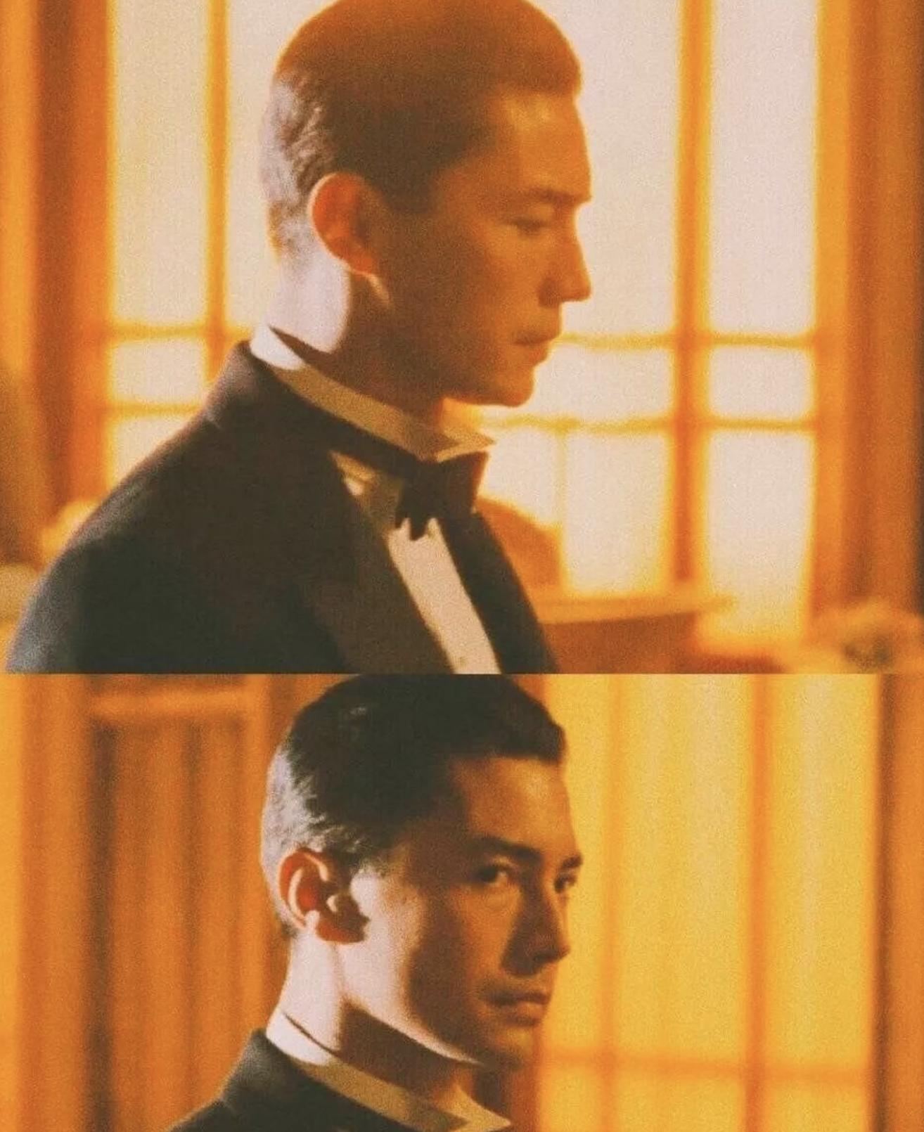 68岁亚洲第一帅哥,亚洲第一帅哥尊龙