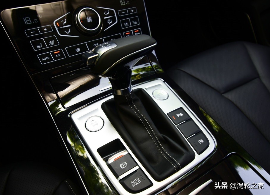 红旗车h5好坏之处,一汽红旗h5有哪些问题