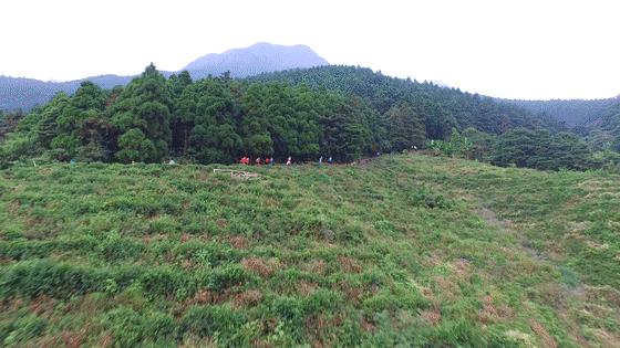 贵港爬山推荐景点,贵港爬山推荐景点有哪些