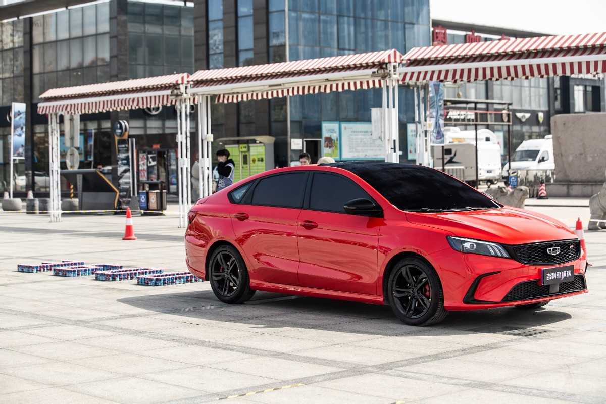 缤瑞对比哪些合资车,缤瑞买哪个车型