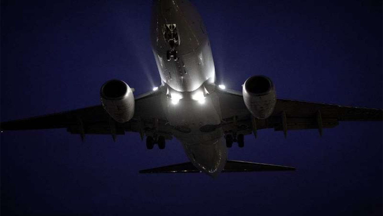 马航事件真相完整版,马航事件凶手