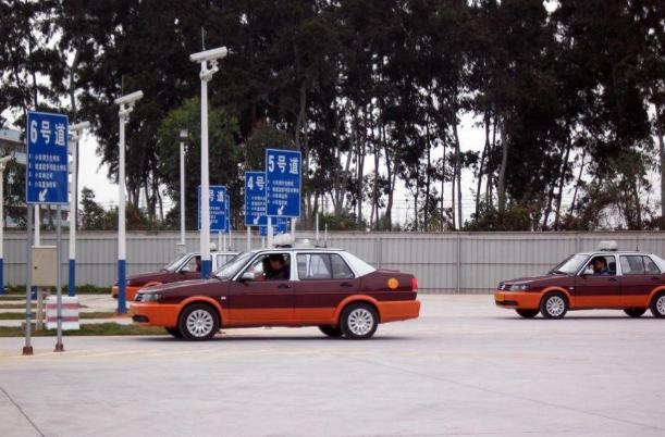 学车考试一直紧张,学车考试紧张怎么办最有效的方法