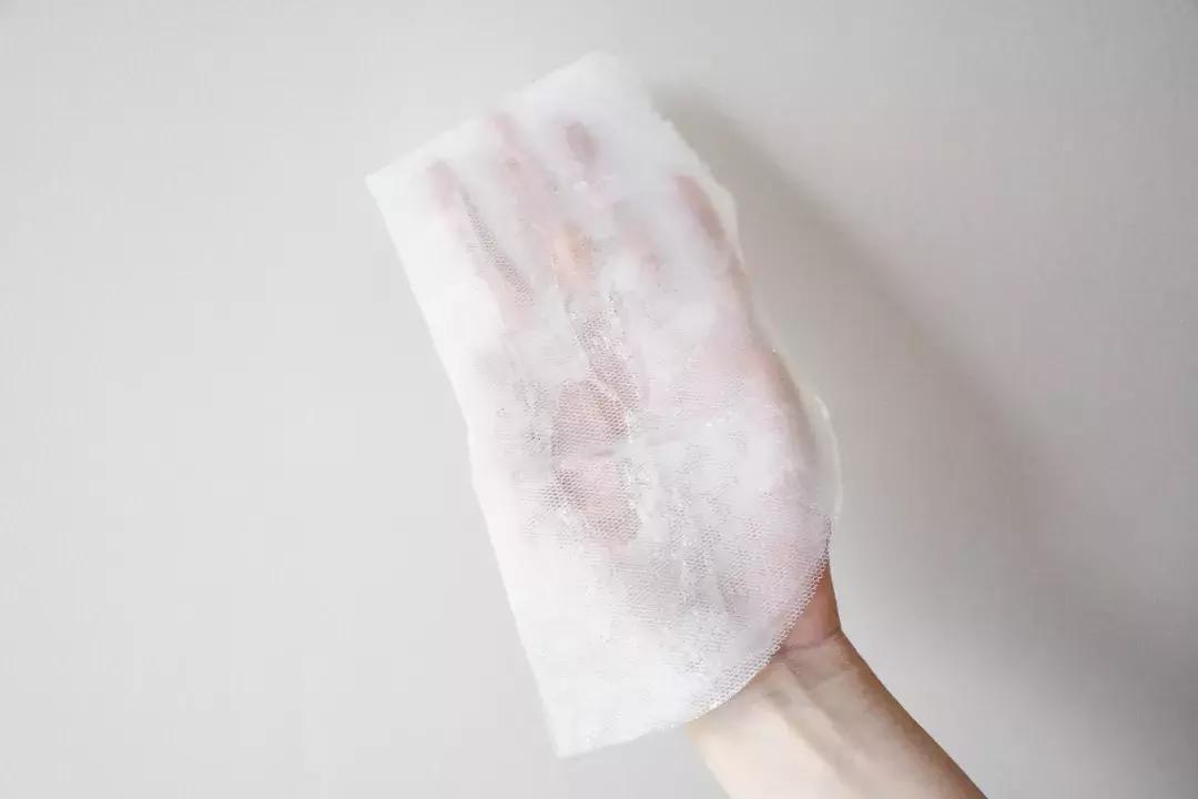 范冰冰面膜到底好用嘛,范冰冰自创品牌面膜