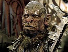 指环王历史讲解,指环王中土世界史