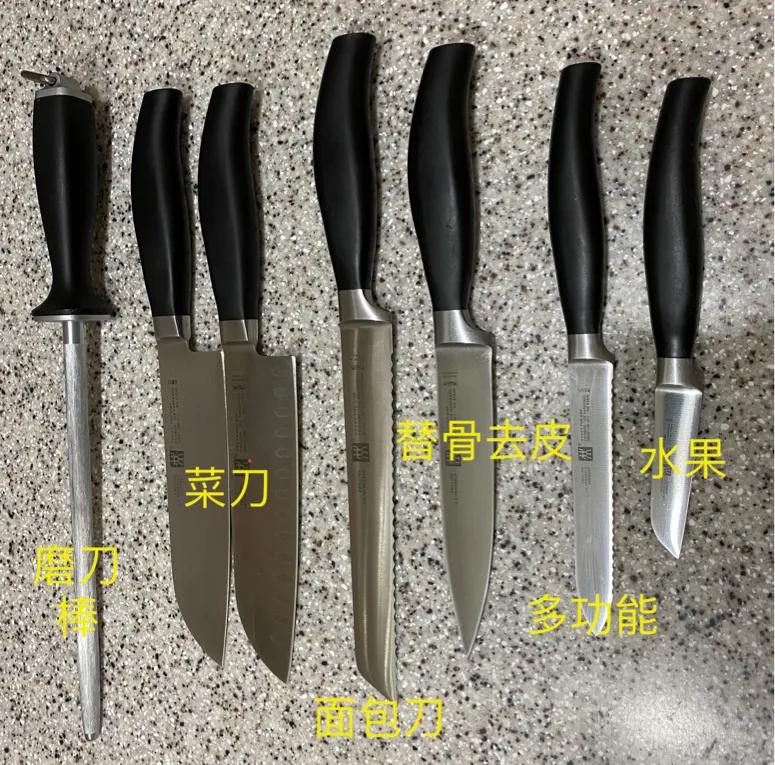 德国的厨房智能用品,德国小家电和厨具品牌